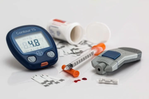 【血糖値の話】血糖値を急上昇させない３つの方法！！