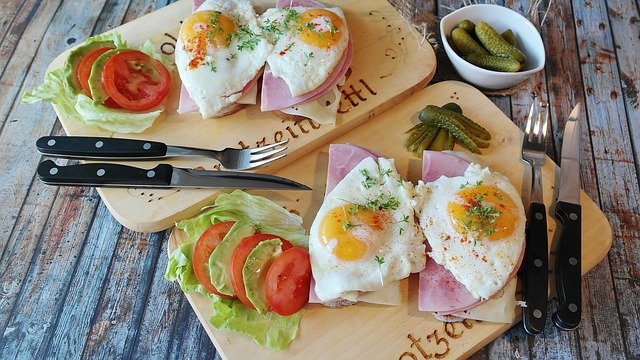 【食事の話】質の良い筋肉を作る最強のタンパク質とは！？