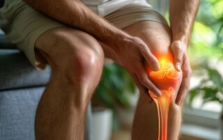 変形性膝関節症とは？原因・進行・治療・予防まで徹底解説！